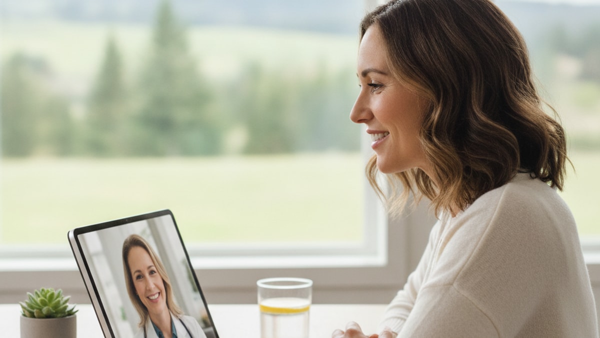 Mounjaro Telehealth Oregon — Get Tirzepatide Prescribed
