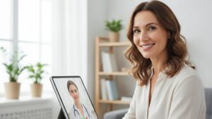 Telehealth Semaglutide Hollywood — Prescribed & Shipped Fast