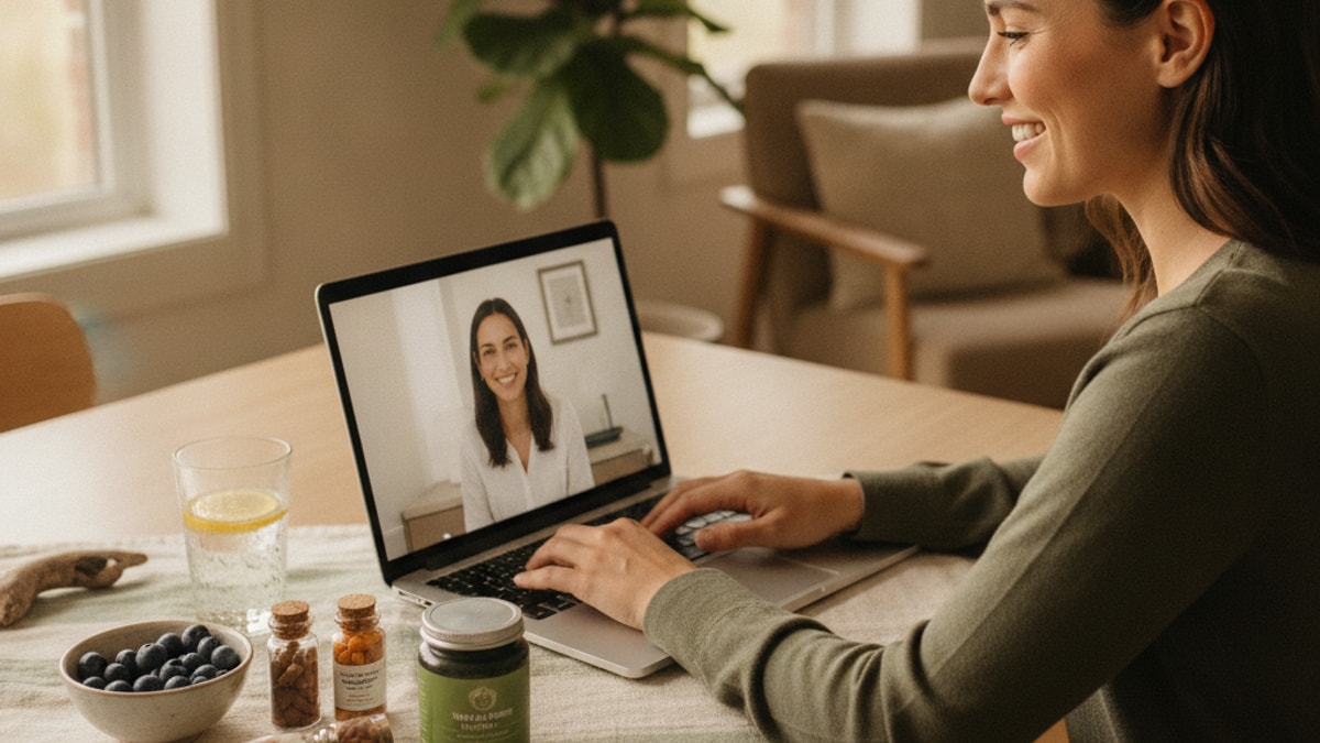 Semaglutide Online Minneapolis — Licensed MN Telehealth