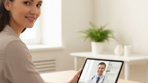 Online Tirzepatide Doctor Arkansas — Licensed & Fast