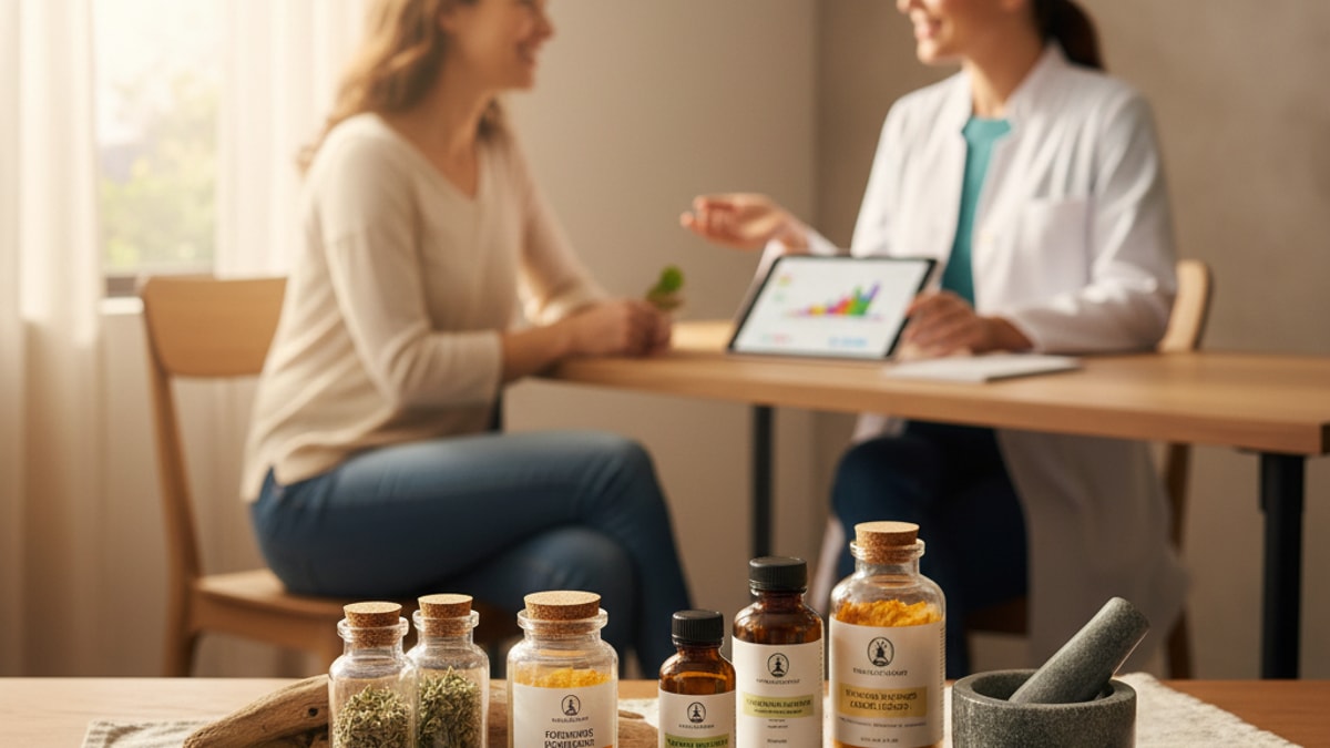 Compounded Tirzepatide Texas — Telehealth Access & Pricing