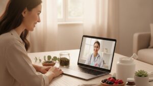 Telehealth Tirzepatide Lubbock — Fast Access, Licensed Care