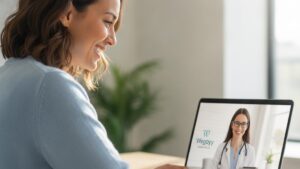 Telehealth Wegovy Irvine — Get Prescribed & Delivered Fast