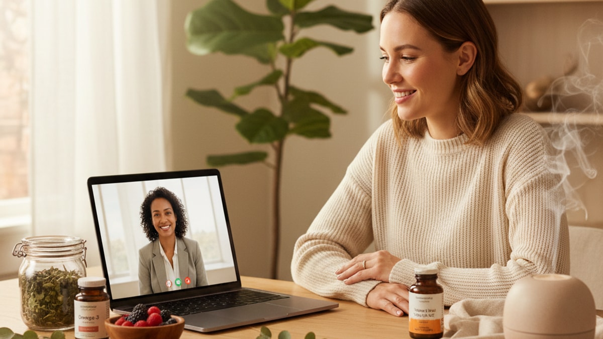 Online Tirzepatide Doctor Arizona — Licensed Telehealth