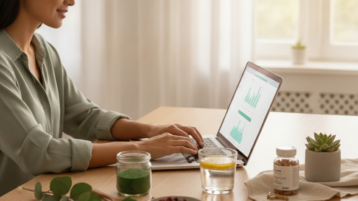 Semaglutide Online Naperville — Safe Access, Expert Guidance