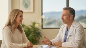Best Ozempic Clinic — Telehealth vs In-Person | TrimRx