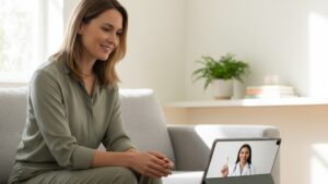 Wegovy Telehealth Wisconsin — Fast Access, Expert Support