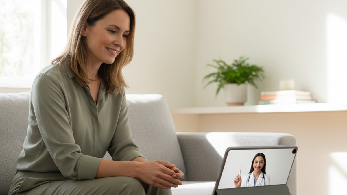 Wegovy Telehealth Wisconsin — Fast Access, Expert Support