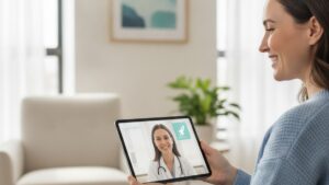 Telehealth Wegovy Huntsville — FDA-Registered GLP-1 Access