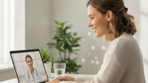 Wegovy Online Fort Worth — Telehealth Access & Delivery