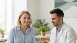 Best Ozempic Clinic Stamford — GLP-1 Care | TrimRx