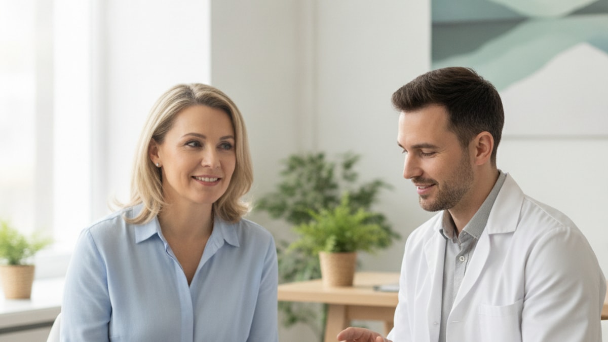 Best Ozempic Clinic Stamford — GLP-1 Care | TrimRx