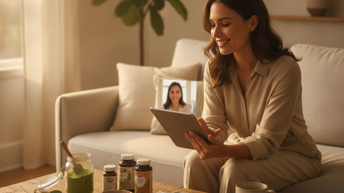Tirzepatide Online Norfolk — Telehealth Access & 48-Hour