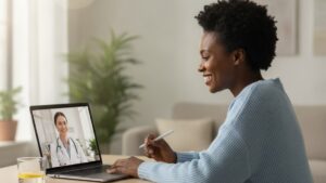 Telehealth Semaglutide Columbia — Prescribed Online,