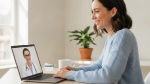 Mounjaro Telehealth Wisconsin — Fast Online Access