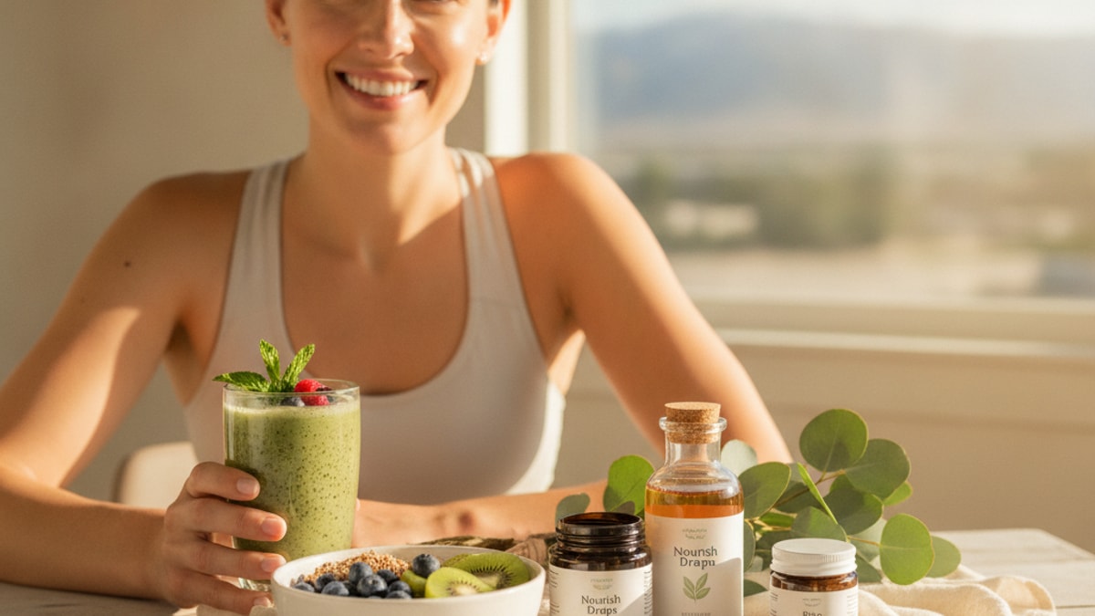 Sermorelin Denver — Peptide Therapy for Growth Hormone