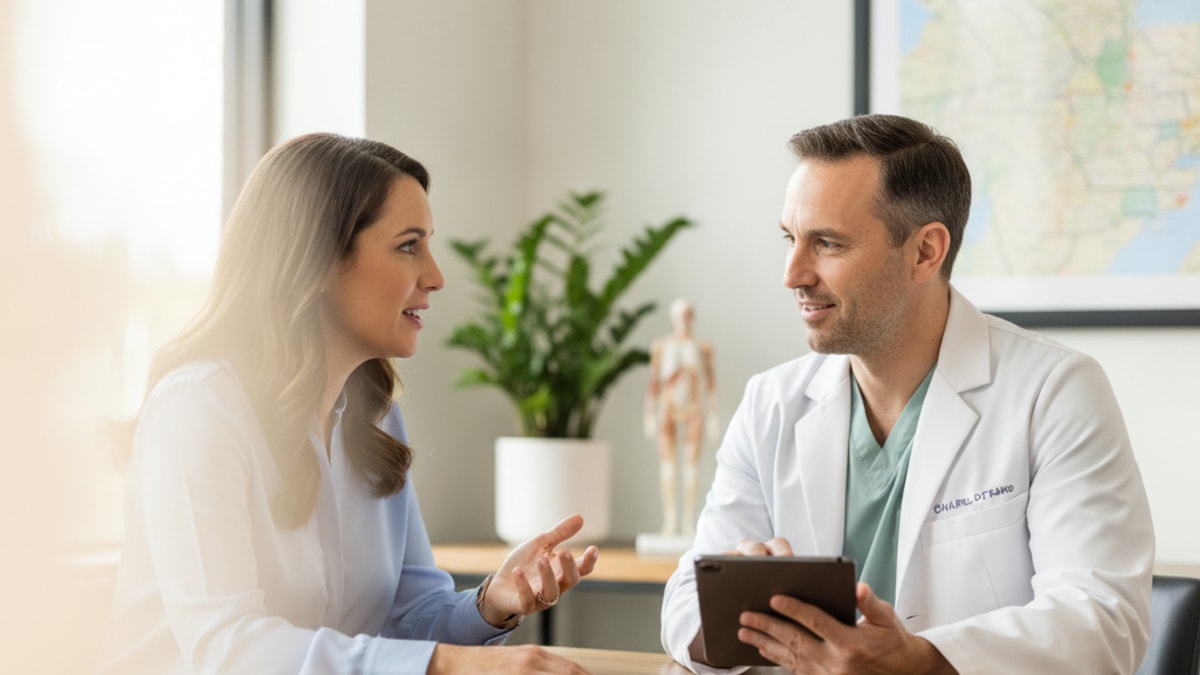 How to Get Wegovy Charlotte — Prescription Access Guide