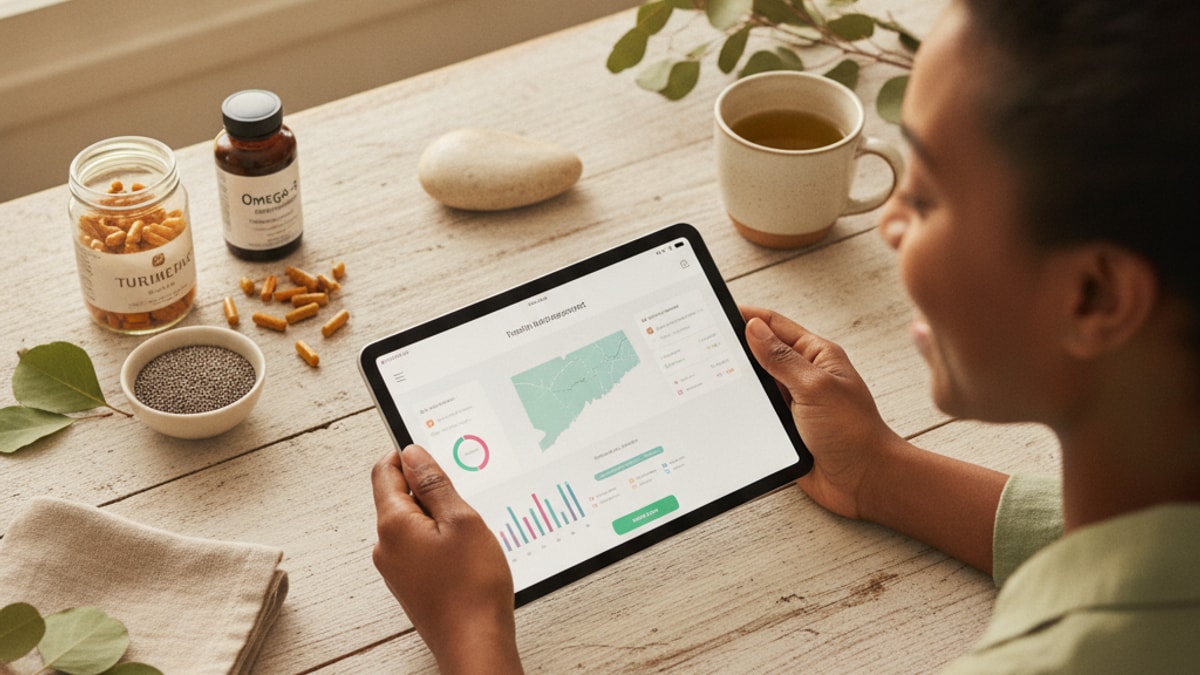 Tirzepatide Online New Haven — Telehealth Access Guide