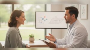 How to Get Semaglutide Lexington — Telehealth Access Guide