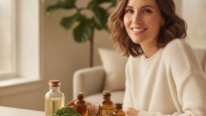 Sermorelin Columbus — Real Peptide Therapy for Fat Loss
