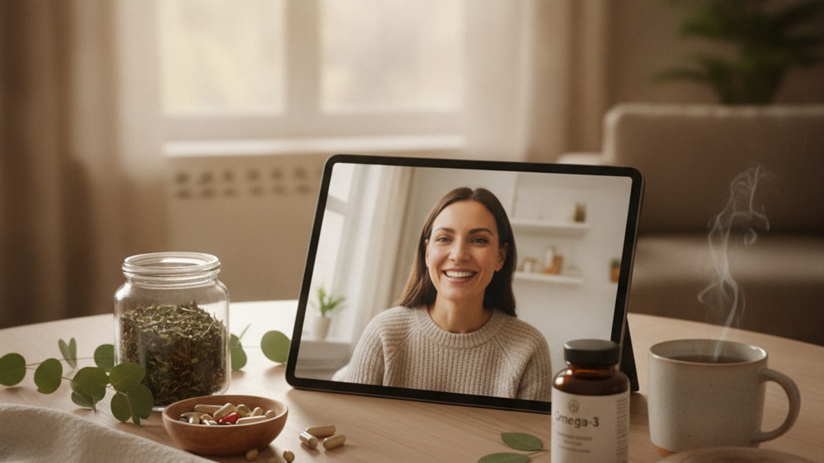 Telehealth Tirzepatide Kent — Fast Access & Real Results