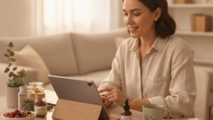 Semaglutide Online Escondido — Fast Access, Physician-Guided