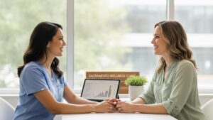 Best Tirzepatide Clinic Sacramento — Medically-Supervised