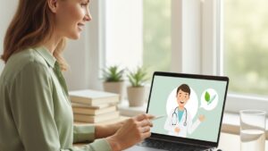Online Ozempic Doctor Kentucky — Fast Telehealth Access
