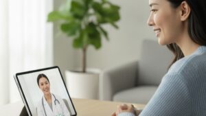 Telehealth Semaglutide Bellevue — Fast Access, Licensed Care