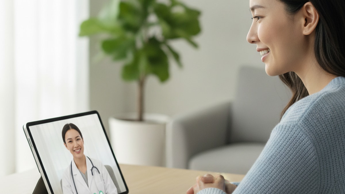 Telehealth Semaglutide Bellevue — Fast Access, Licensed Care