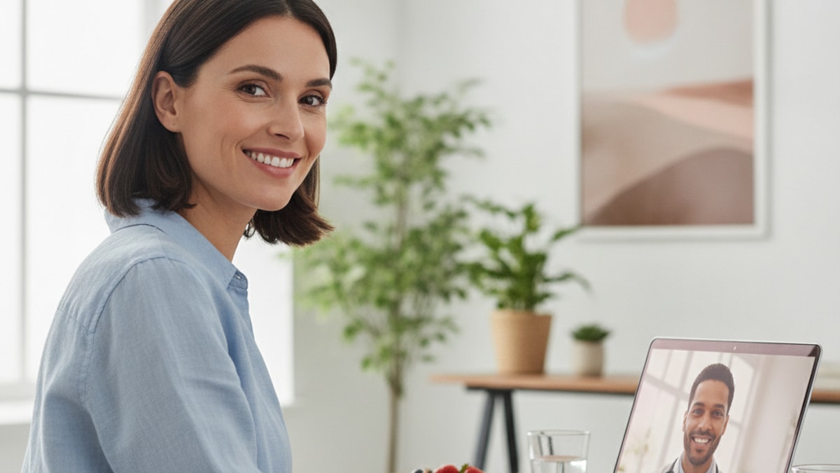 Telehealth Semaglutide Topeka — Licensed GLP-1 Prescriptions