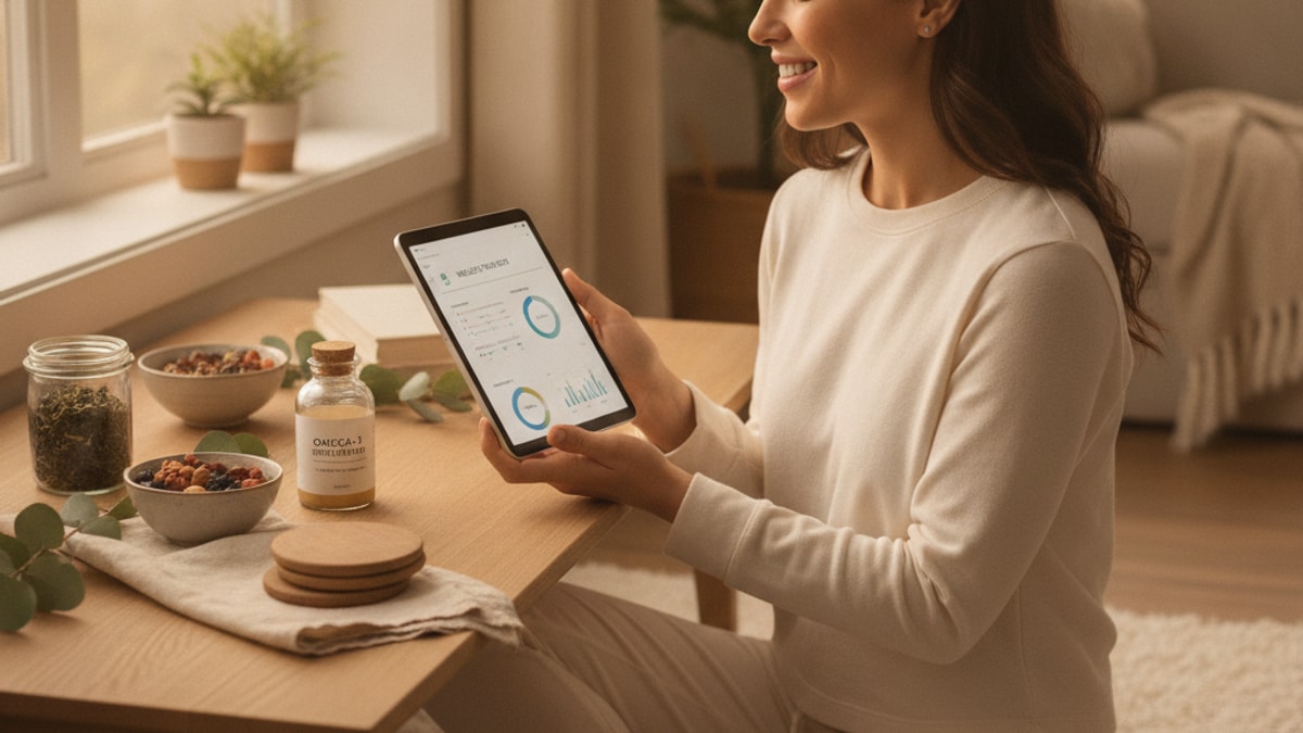 Semaglutide Online Wichita — Prescribed, Shipped & Delivered