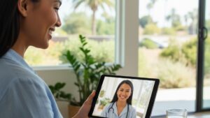 Semaglutide Telehealth California — Licensed Providers
