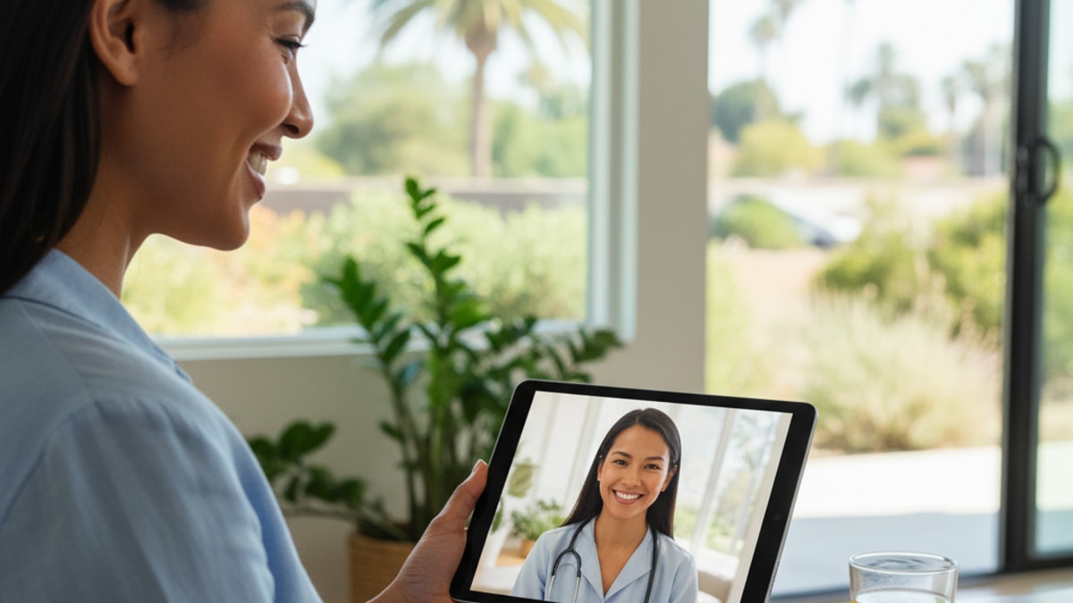 Semaglutide Telehealth California — Licensed Providers