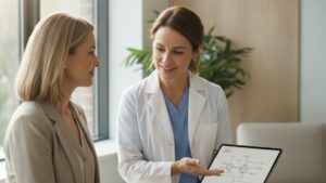 Best Ozempic Clinic Corona — Licensed GLP-1 Telehealth