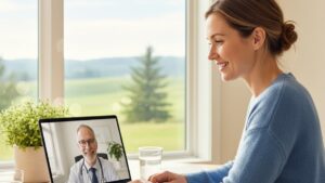 Online Semaglutide Doctor Wisconsin — Fast Access, Real