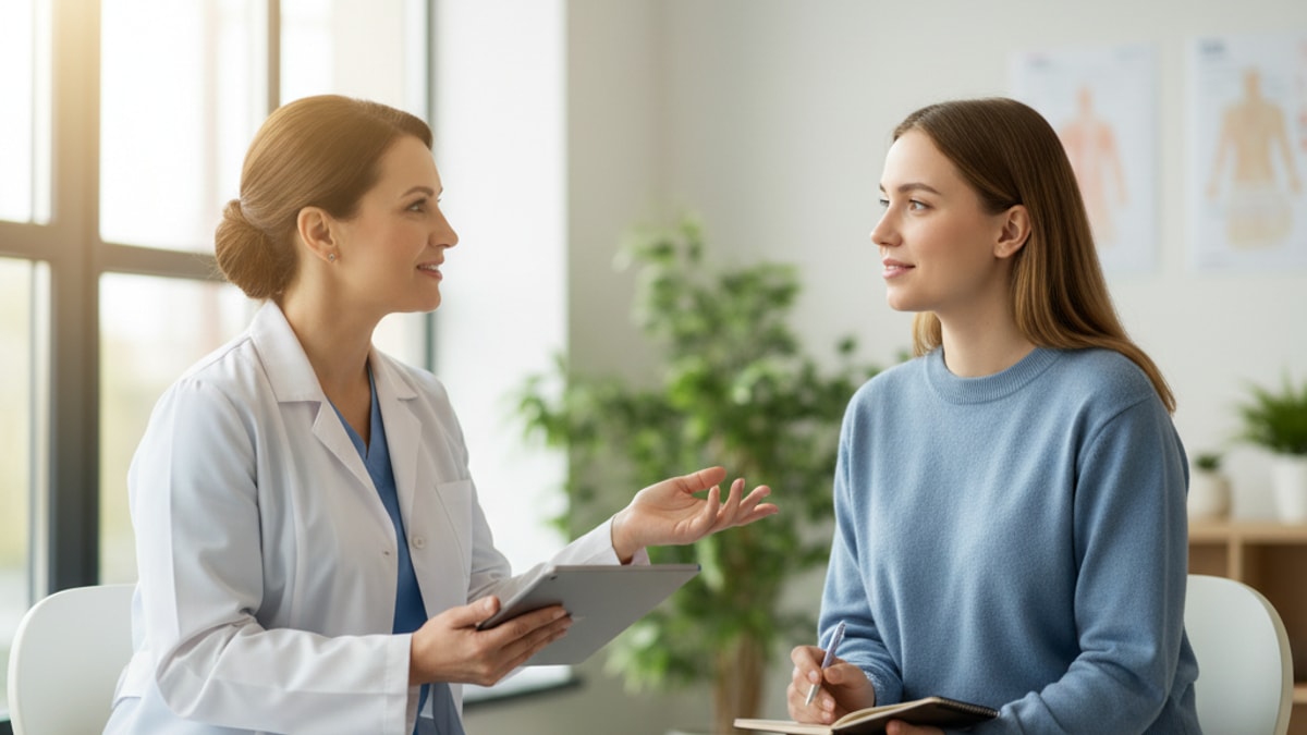 Best Semaglutide Provider Michigan — Licensed Care & Fast