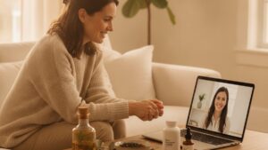 Semaglutide Online Stamford — Prescribed, Shipped Fast