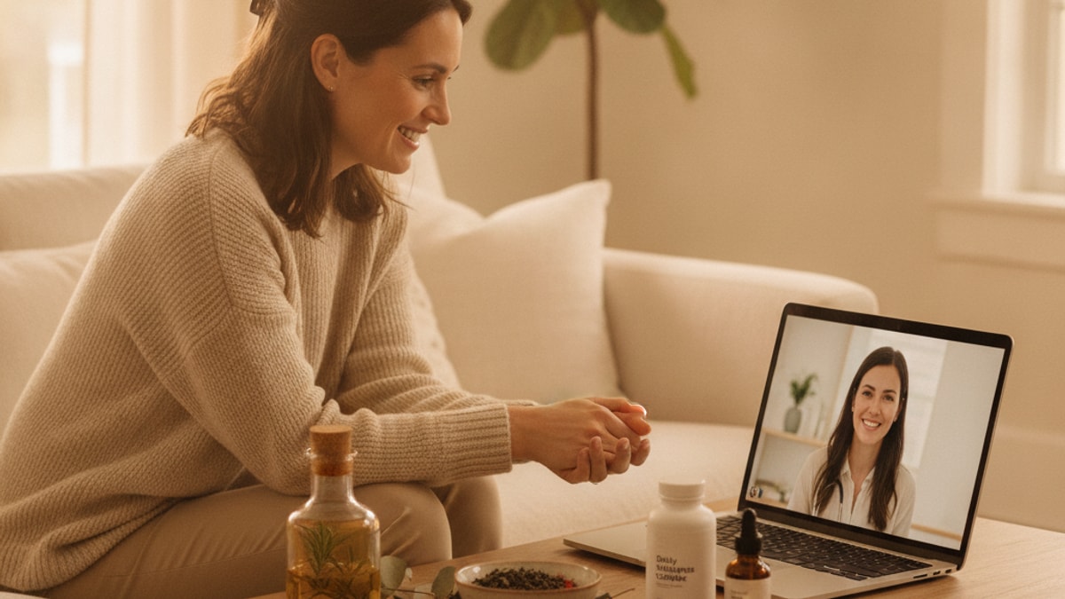Semaglutide Online Stamford — Prescribed, Shipped Fast