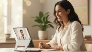 Online Semaglutide Doctor in California — Get Started Today