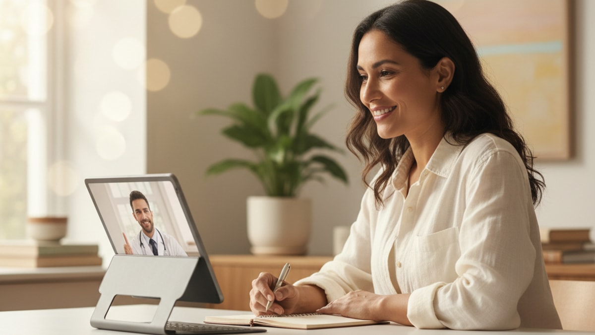 Online Semaglutide Doctor in California — Get Started Today