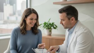How to Get Ozempic Detroit — Licensed Telehealth Options