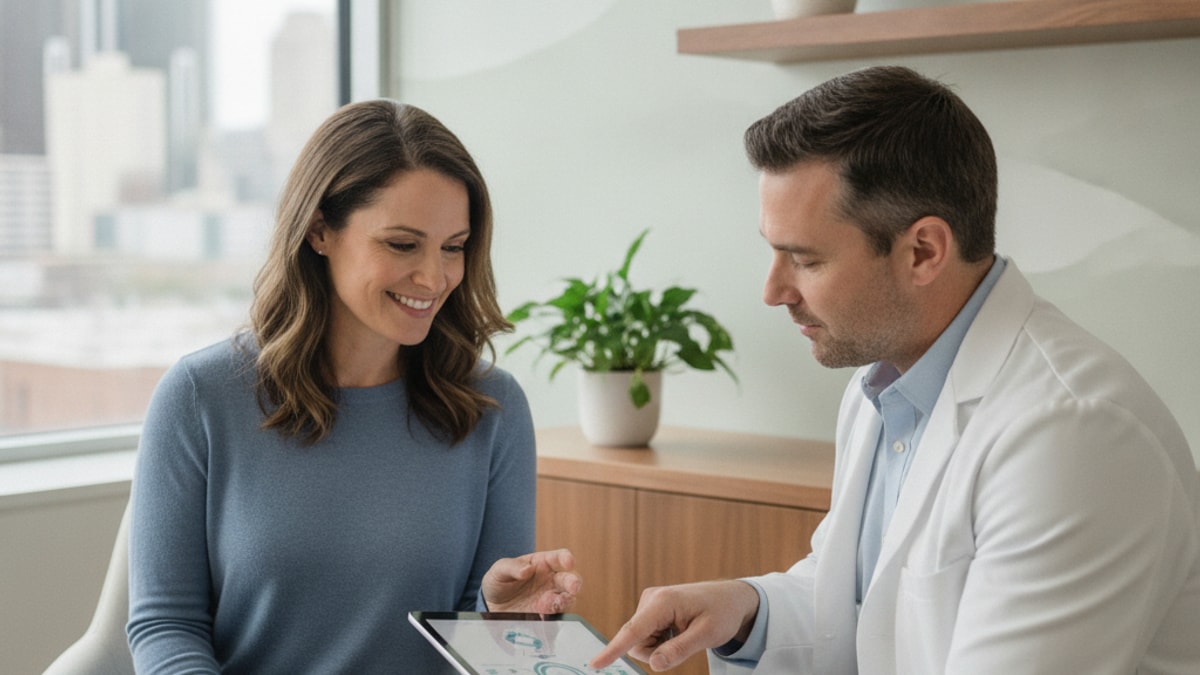 How to Get Ozempic Detroit — Licensed Telehealth Options