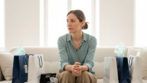 Zepbound Compulsive Shopping — Medication Link Explained