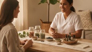 How to Get Sermorelin in Detroit — Fast Telehealth Access