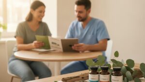 Best Semaglutide Clinic Peoria — What Actually Matters