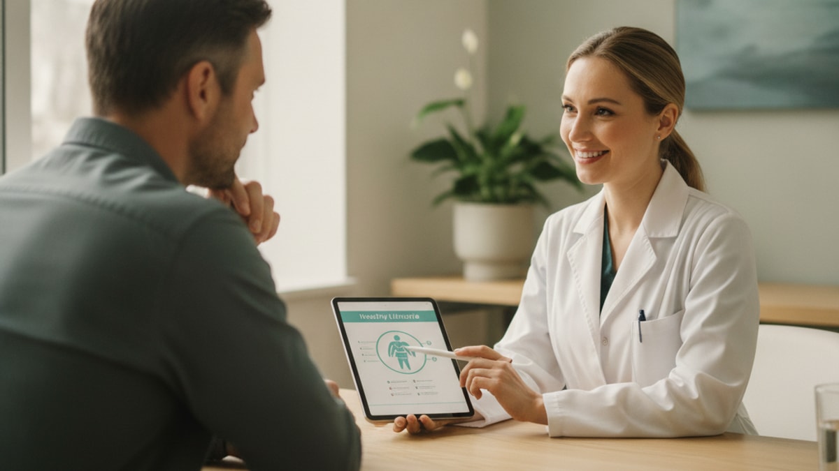 How to Get Ozempic Corona — Telehealth Access & Options