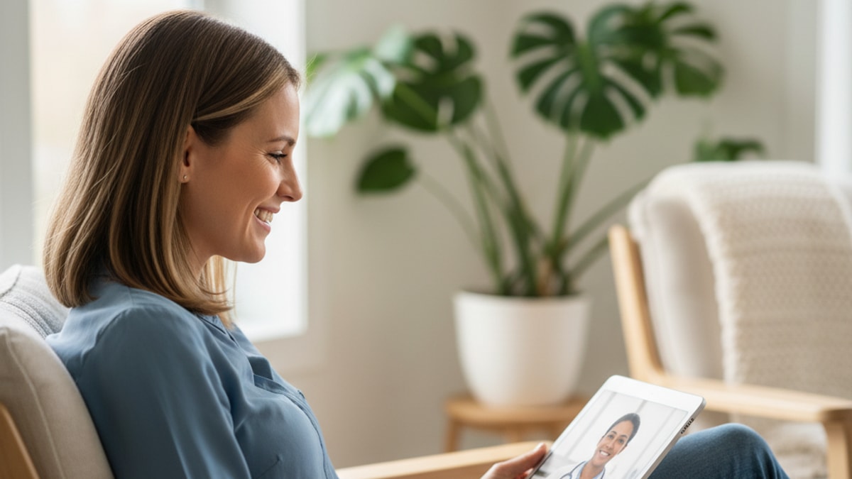Wegovy Telehealth Minnesota — Remote Access & Delivery