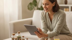 Semaglutide Online — Fast Access, Safe Delivery | TrimRx