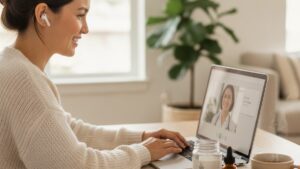 Telehealth Tirzepatide Thousand Oaks — Medical Oversight